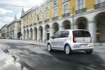Skoda Citigo 5-Door 2012 года